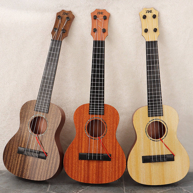 Ukulele Brehn