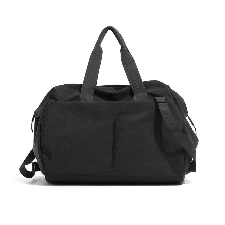 Funktionale Sport- Und Reisetasche Brehn