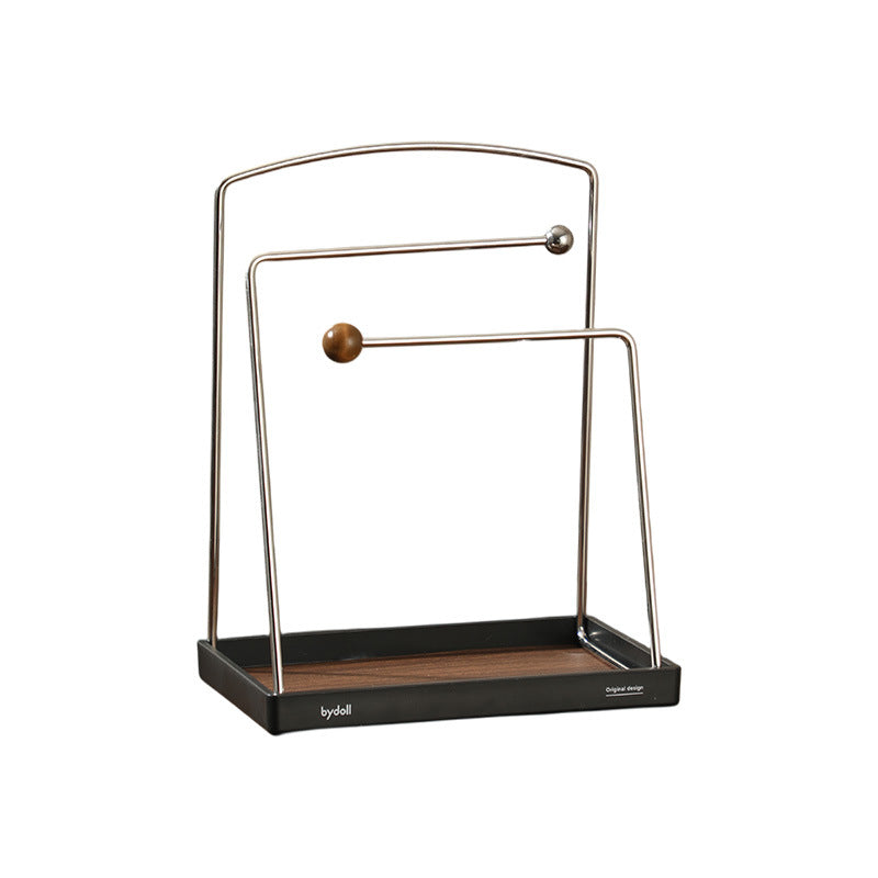 Moderner Küchenutzenhalter Brehn