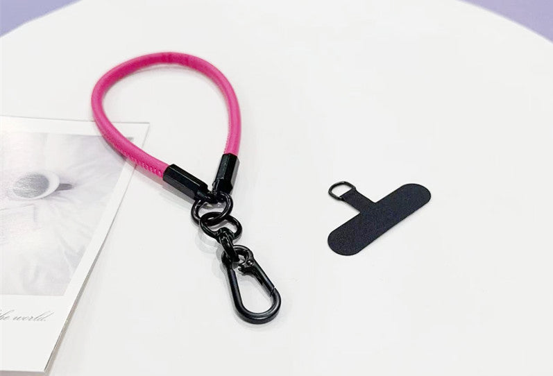 Premium Silikon Handy Loop Strap Brehn