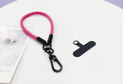 Premium Silikon Handy Loop Strap Brehn