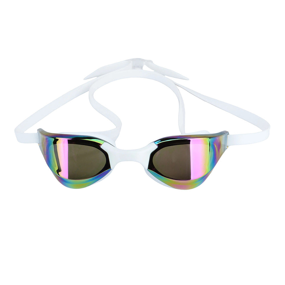 Anti-Beschlag Schwimmbrille Brehn