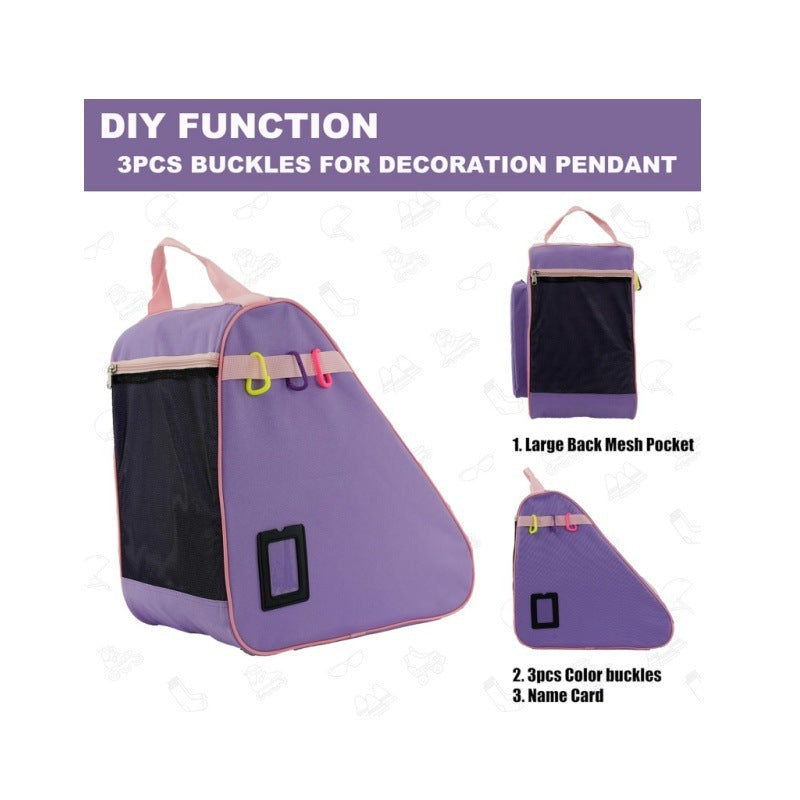 Praktische Freizeit-Rucksacktasche Brehn