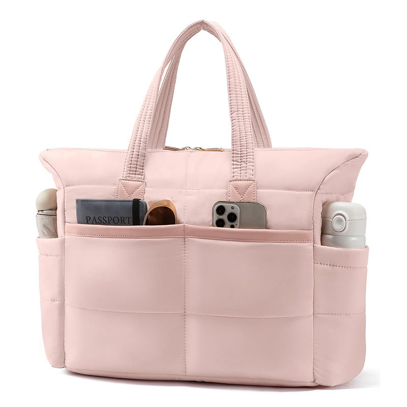 Alltags- und Reisen-Tasche Brehn