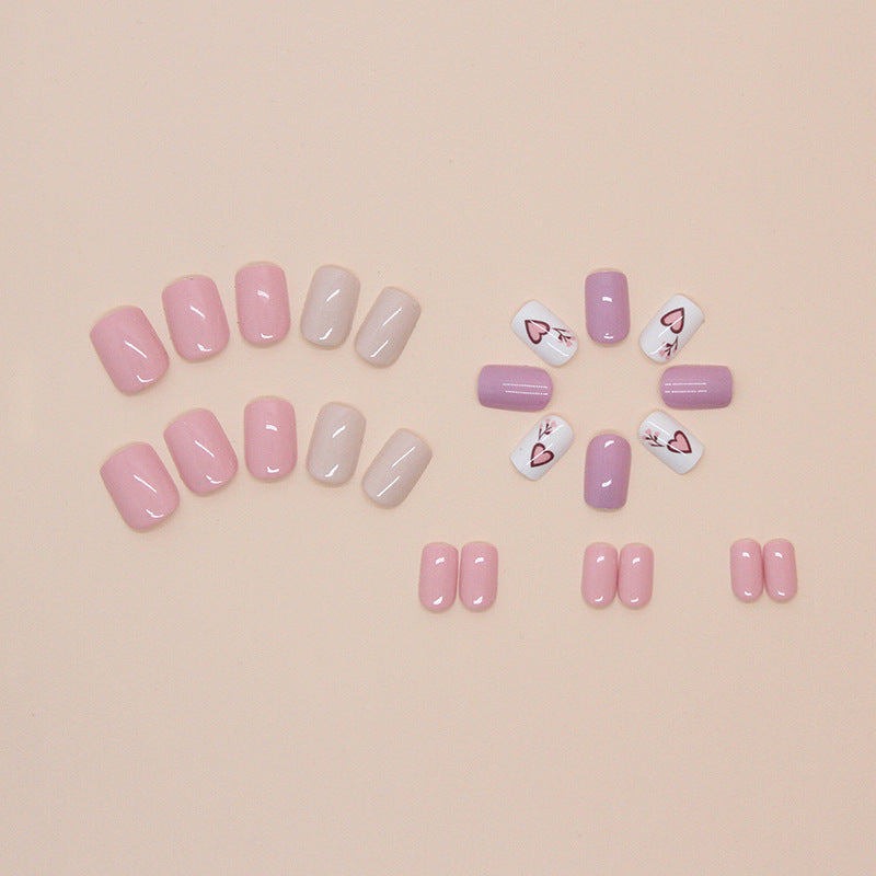 Nail Art Kit Brehn