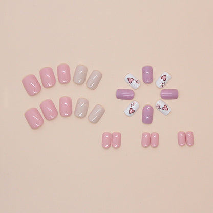 Nail Art Kit Brehn