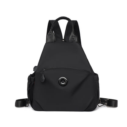 Vielseitiger Strukturierter Rucksack