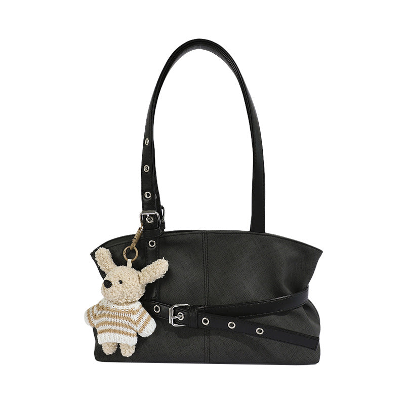 Stylische Multi-Funktions-Handtasche Brehn
