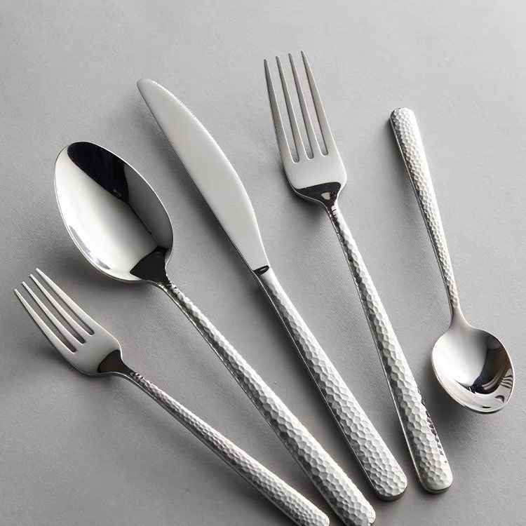 Edles Besteckset Brehn