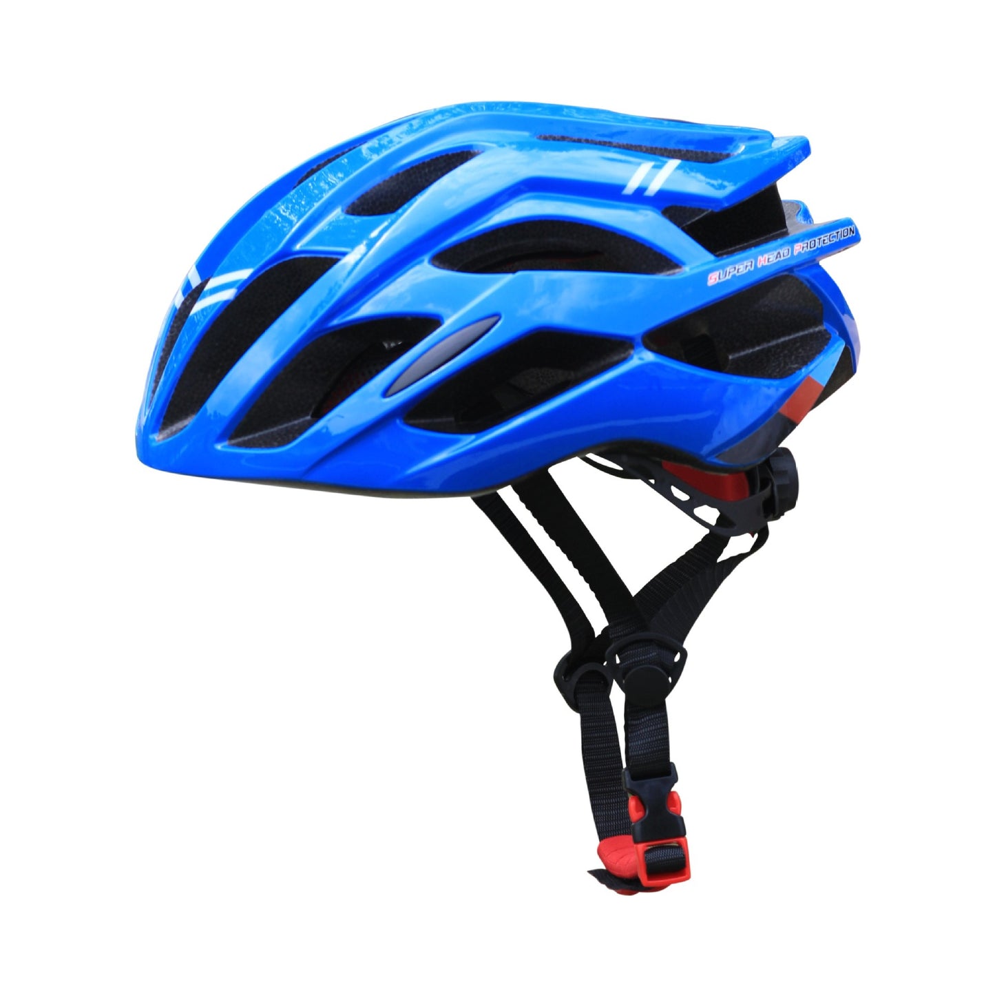 Hochleistungs-Fahrradhelm Brehn