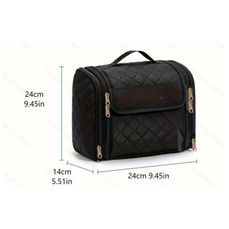 Praktischer Kosmetik-Reiseorganizer Brehn