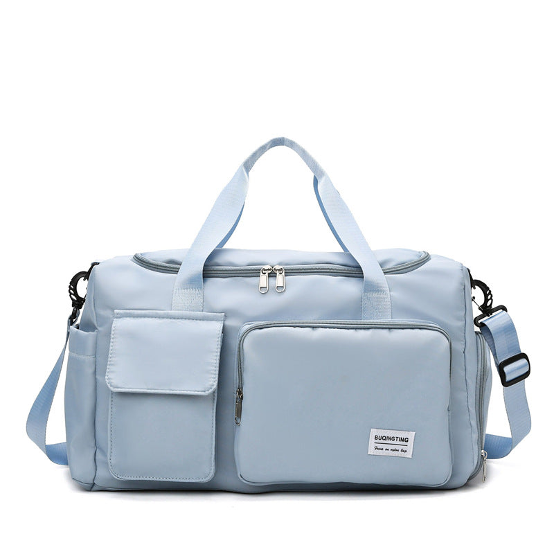 Multifunktionale Sport Duffel-Tasche