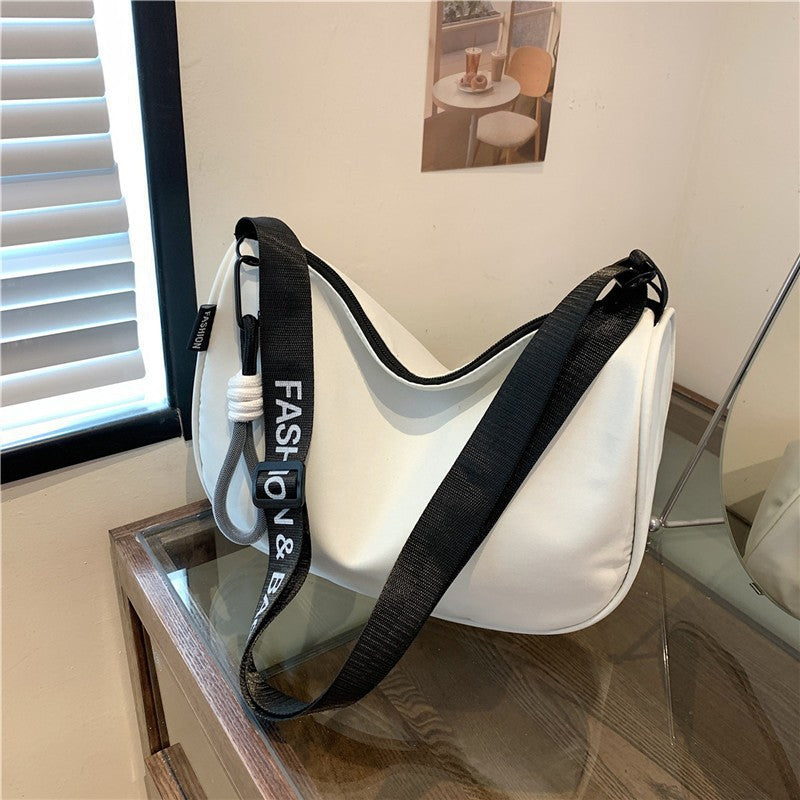 WoFashionable Casual Schultertasche Brehn
