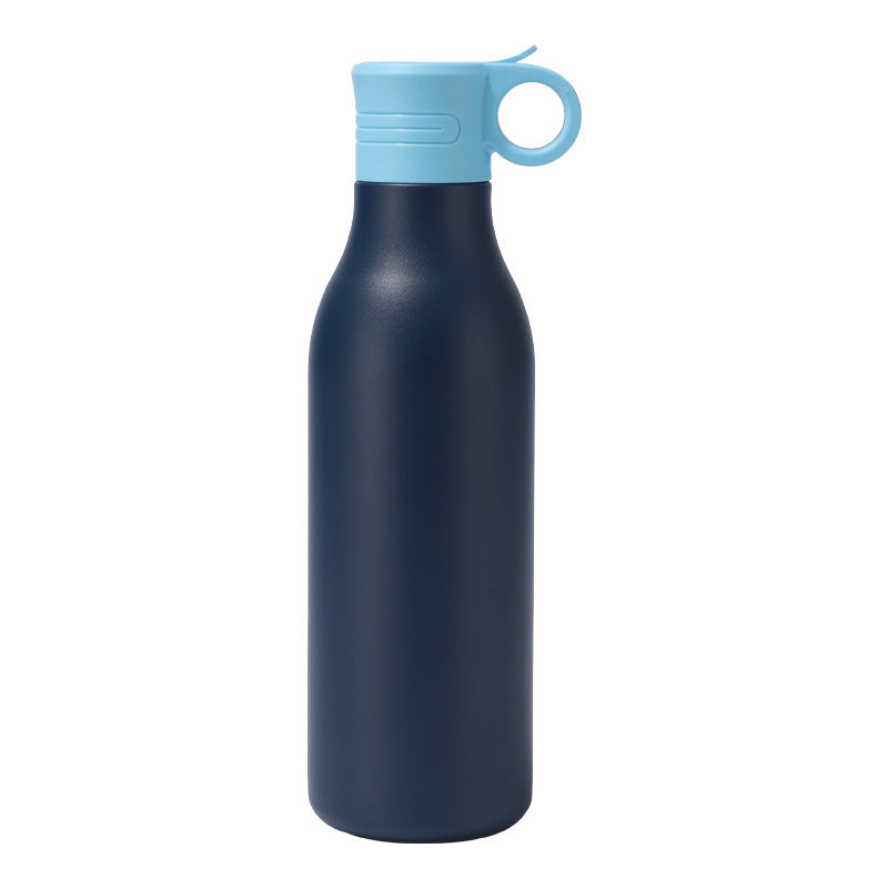Umweltfreundliche isolierte Wasserflasche Brehn