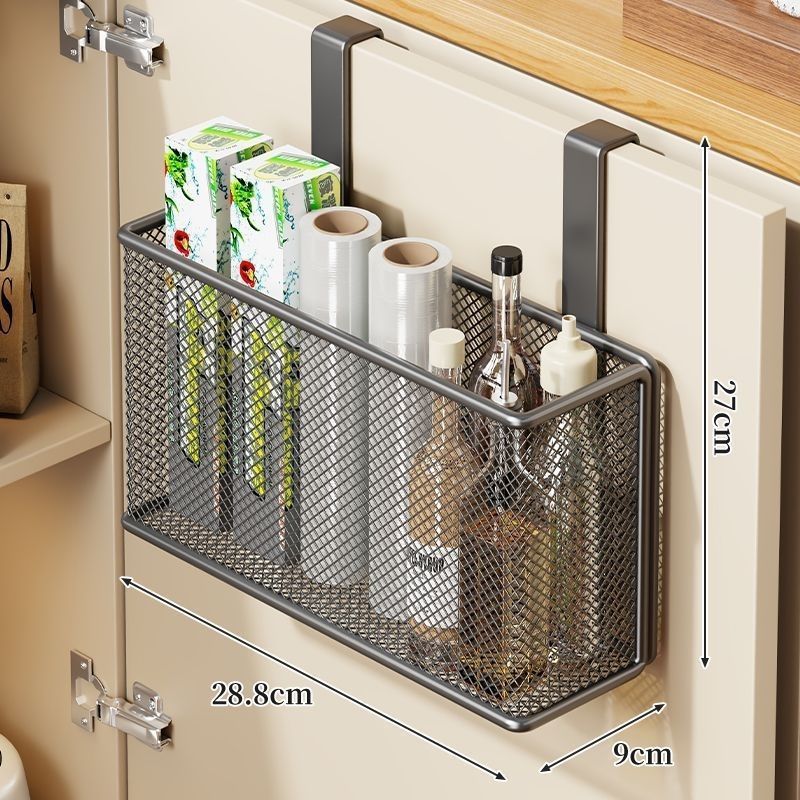 Über-Tür Aufbewahrungskorb Organizer Brehn