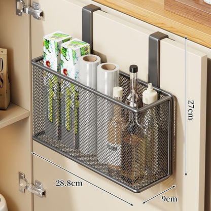 Über-Tür Aufbewahrungskorb Organizer Brehn