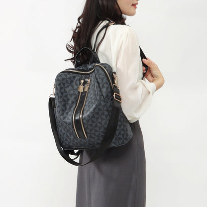 Premium Dekorativer Rucksackset