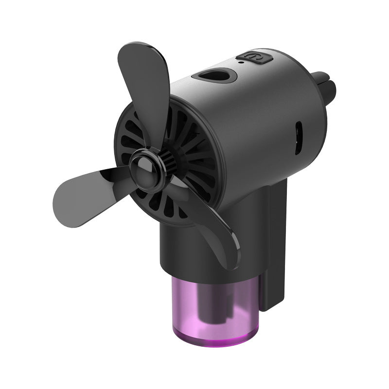 Frauen praktischer Mini Ventilator Brehn