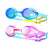 Premium Anti-Fog Rennbrille Brehn
