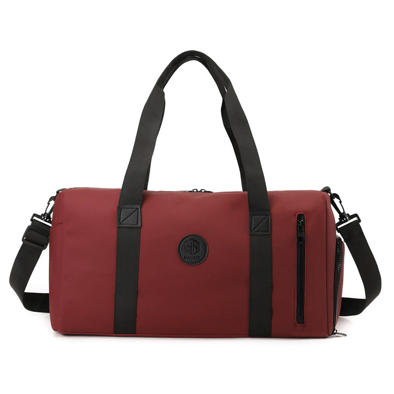 Vielseitige Sport-Duffle-Tasche Brehn