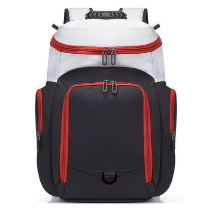 Sportliche Trail-Rucksack Brehn