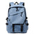 Urbaner Rucksack mit Mehreren Fächern und Ergonomischem Tragesystem Brehn