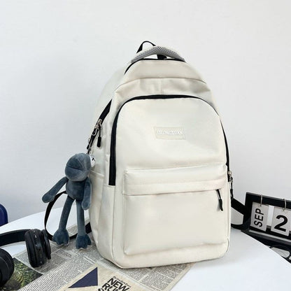Vielseitiger Studentenrucksack Brehn