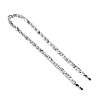 Geflochtene Brillenband Brehn
