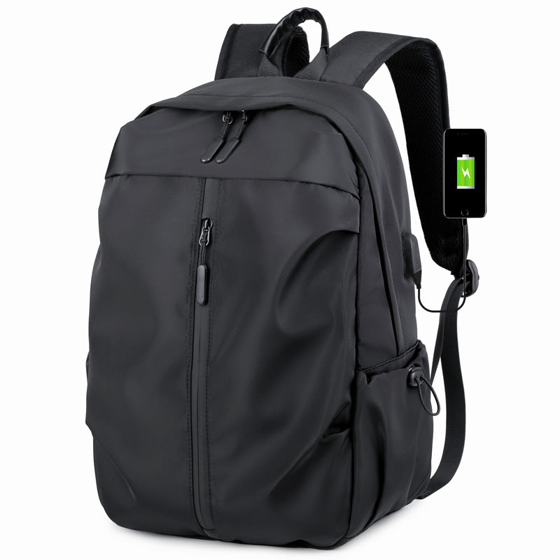 Eleganter Hochleistungs-Tagesrucksack Brehn