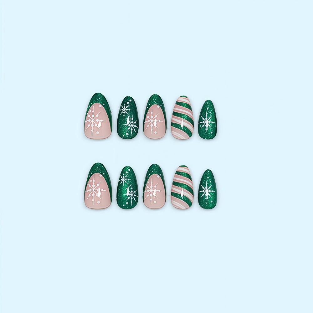 Nagelset Brehn