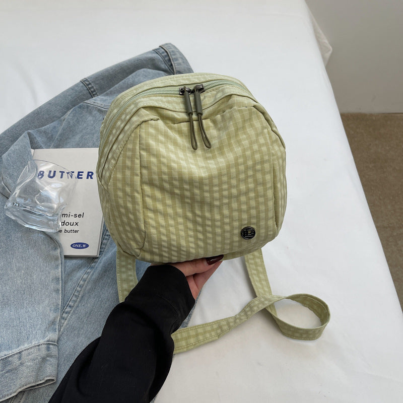 Kompakte Sling-Rucksack