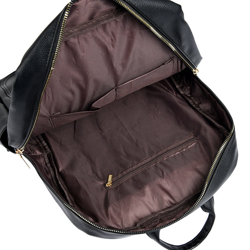 Sleek Professioneller Laptop-Rucksack Brehn