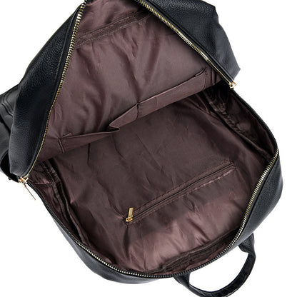 Sleek Professioneller Laptop-Rucksack Brehn