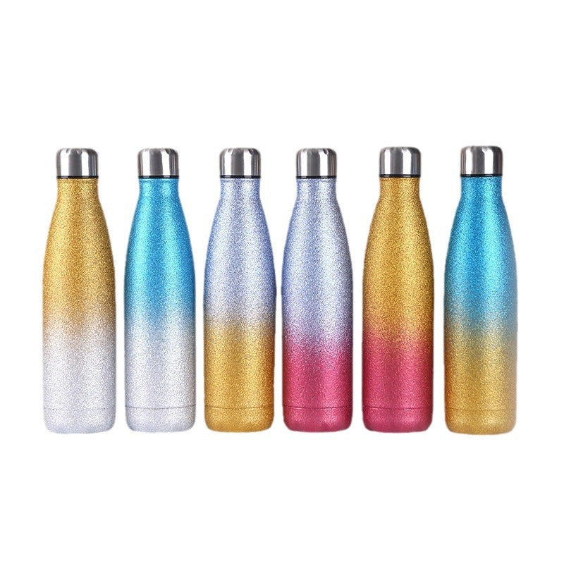 Damen Isolierflasche Brehn