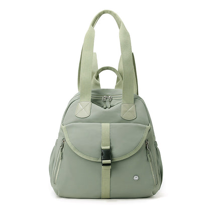 Vielseitiger Multifunktionaler Reise-Rucksack Brehn