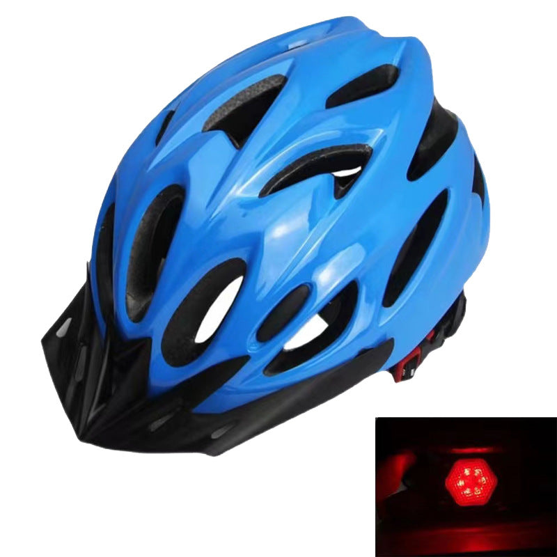 Fortgeschrittener Fahrradhelm Brehn