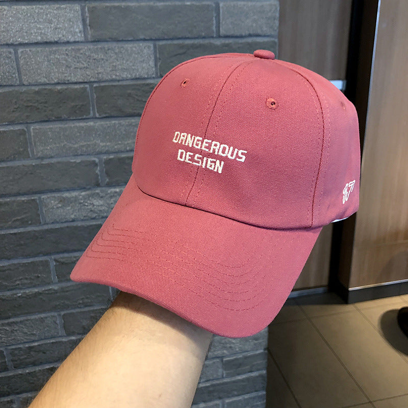 Herren Freizeit Streetwear Cap Brehn