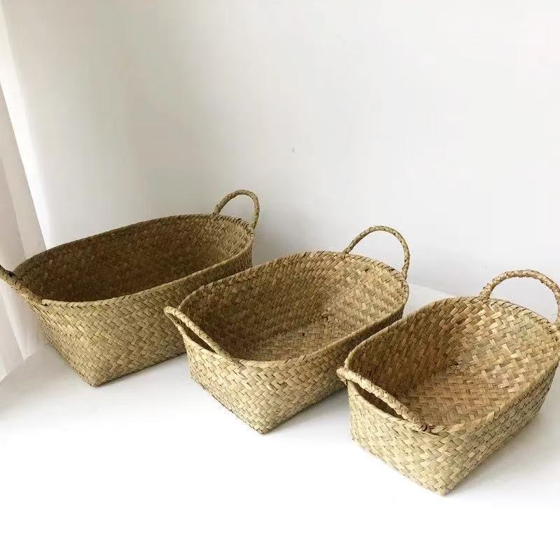 Unisex Aufbewahrungskorb Brehn
