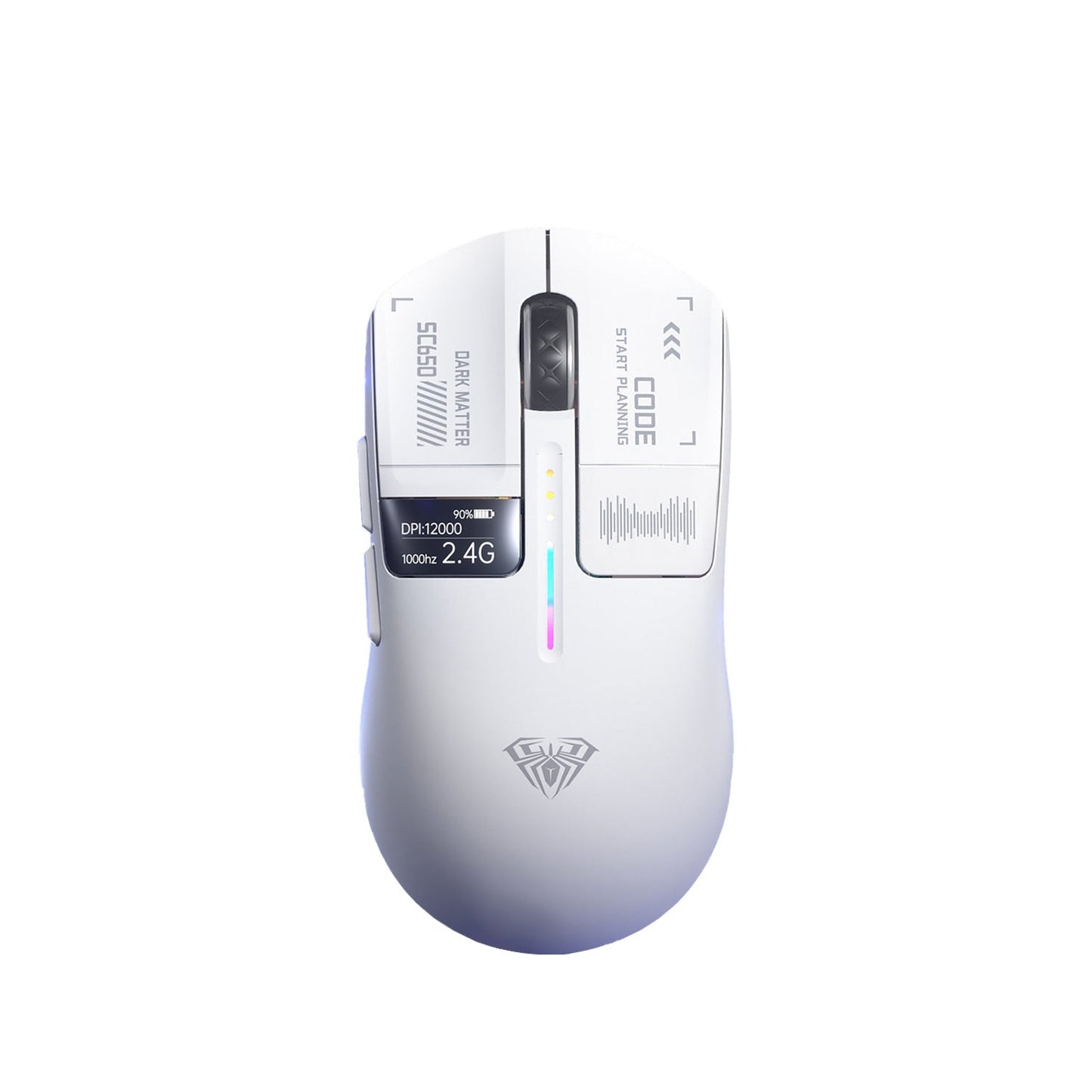Gaming Maus Brehn