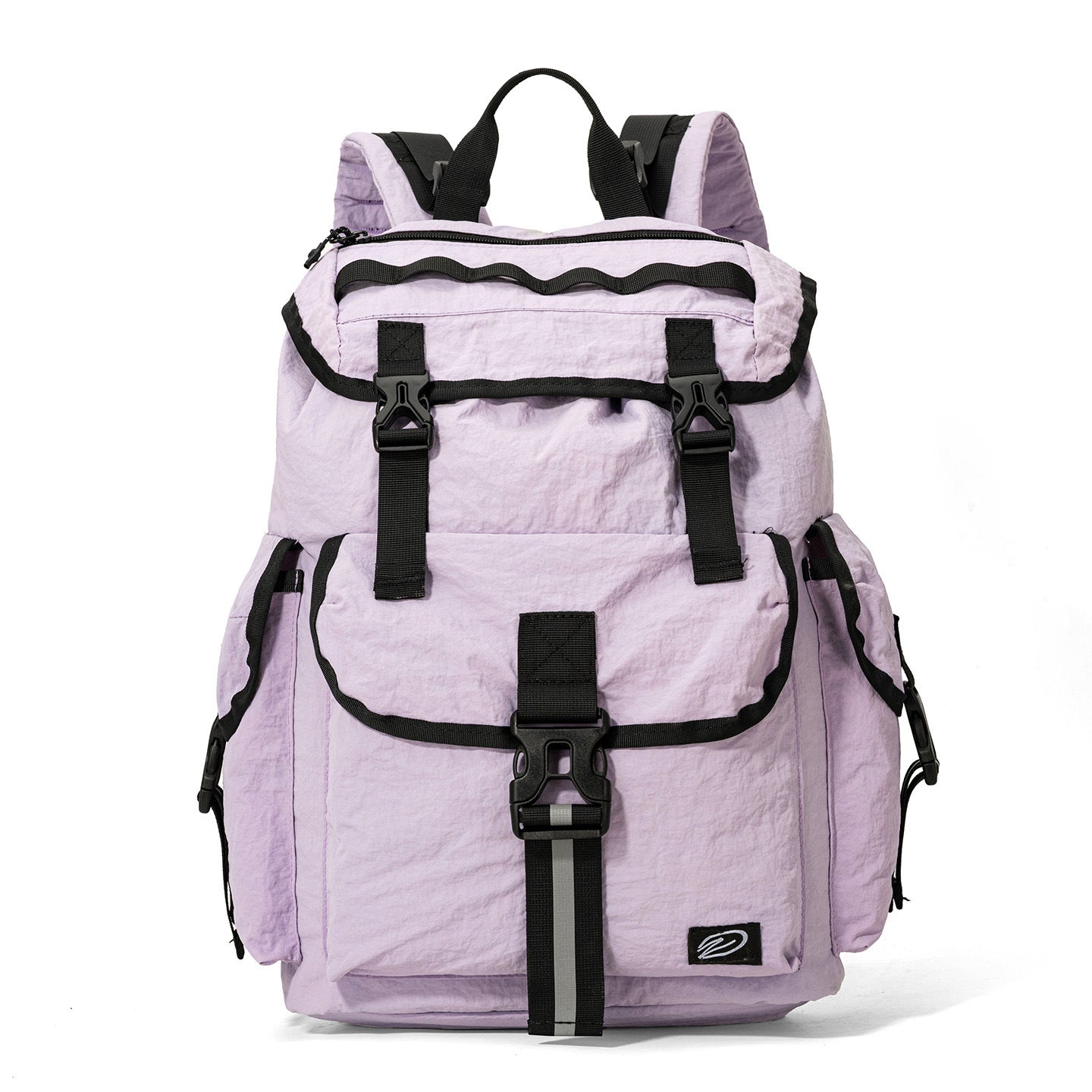 Multi-Pocket Outdoor Abenteuer Schule Rucksack