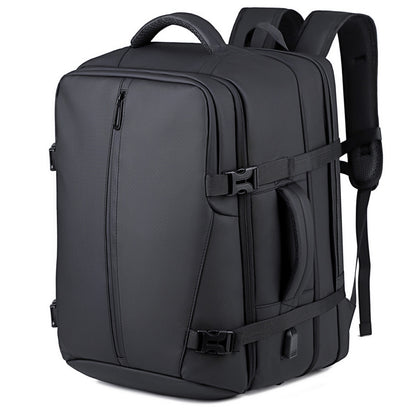 Vielseitiger Hochleistungs-Handgepäck-Rucksack Brehn
