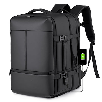 Vielseitiger Business-Reise-Rucksack Brehn