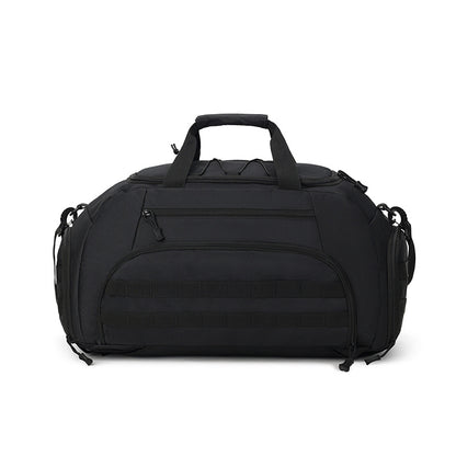 Taktischer Reiseduffelbag