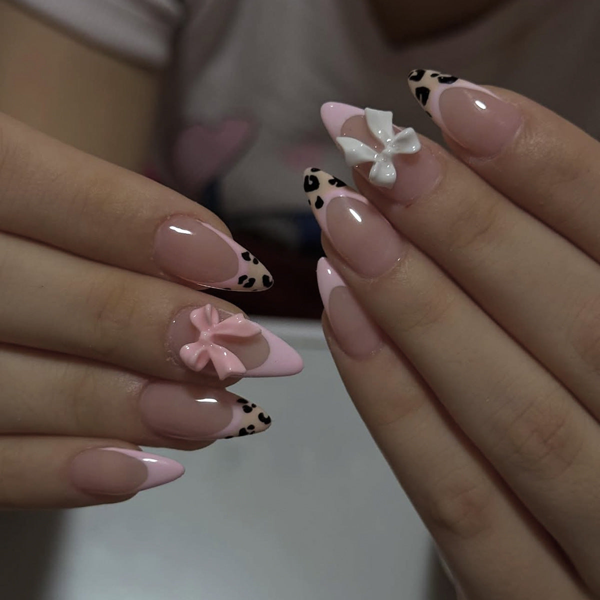 Nagelkunst Set Brehn