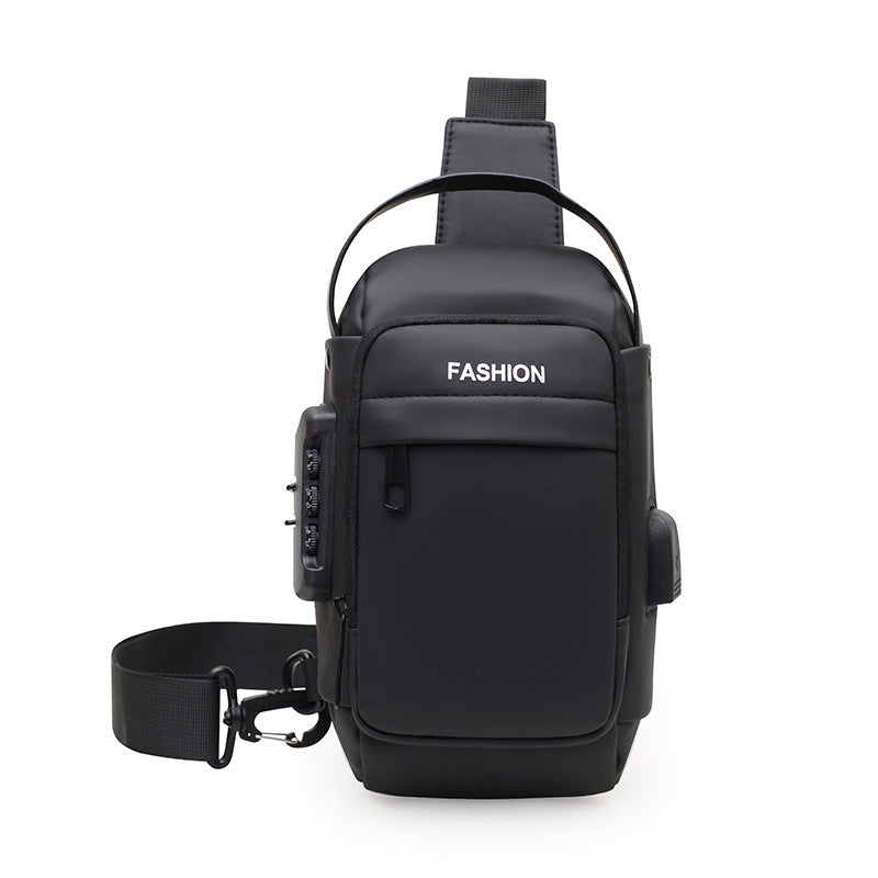 Mode Utility Sling Tasche Brehn