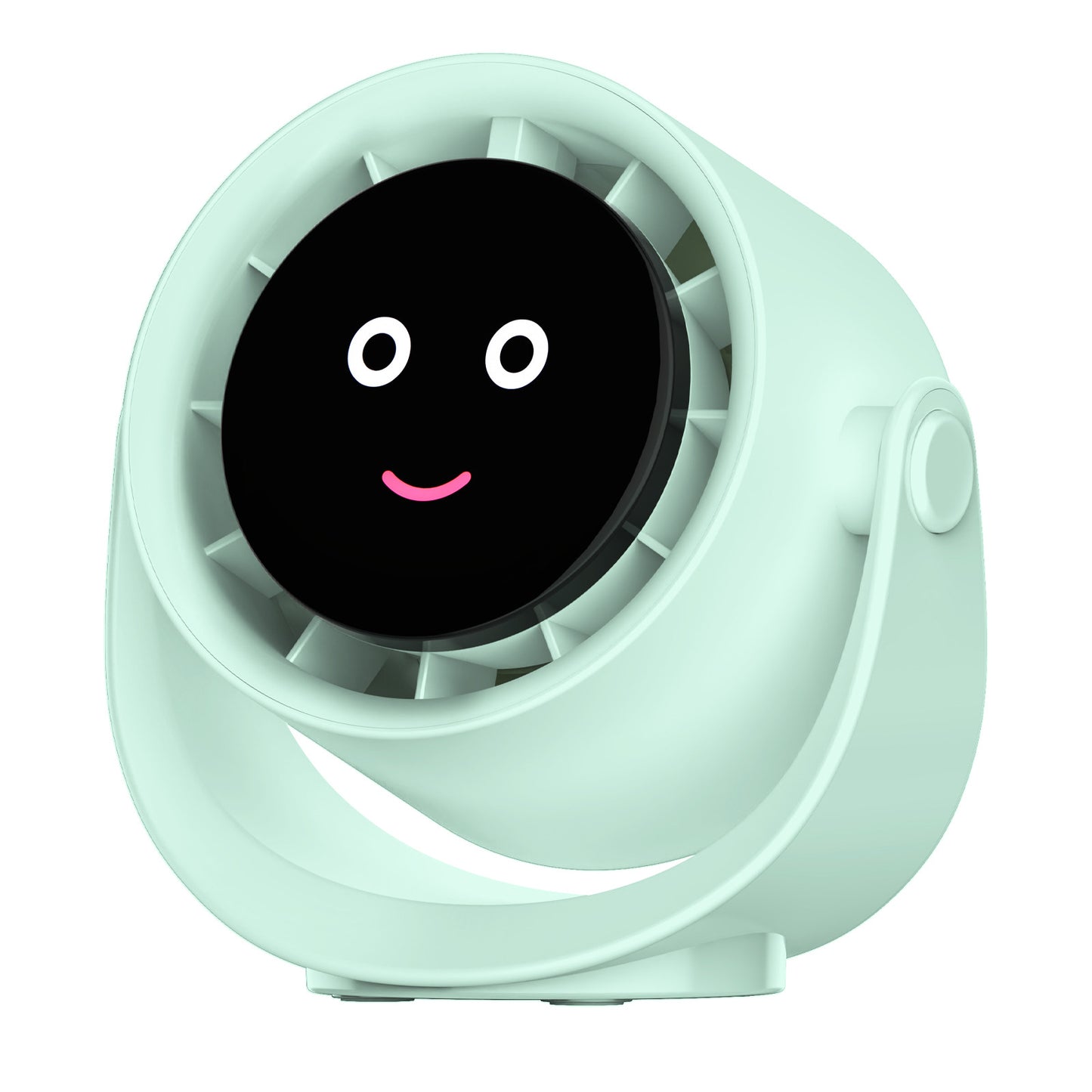 Verspielt Schreibtisch Kühler Ventilator Brehn