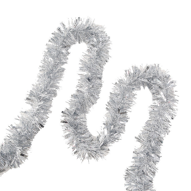 Festlicher Weihnachtlicher Kranz