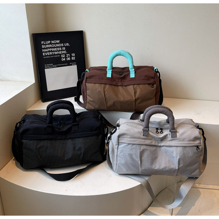 Multi-Zweck Reise Duffle Bag Brehn
