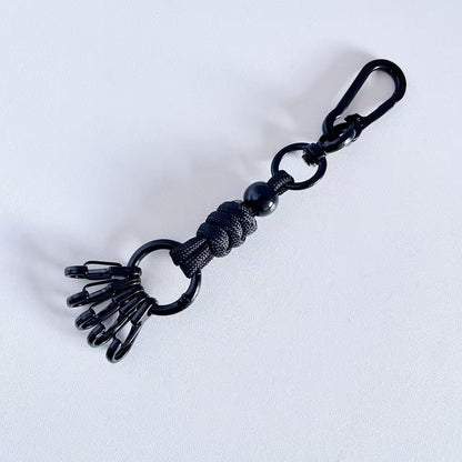 Multifunktionale Abenteuer Utility Clip Brehn