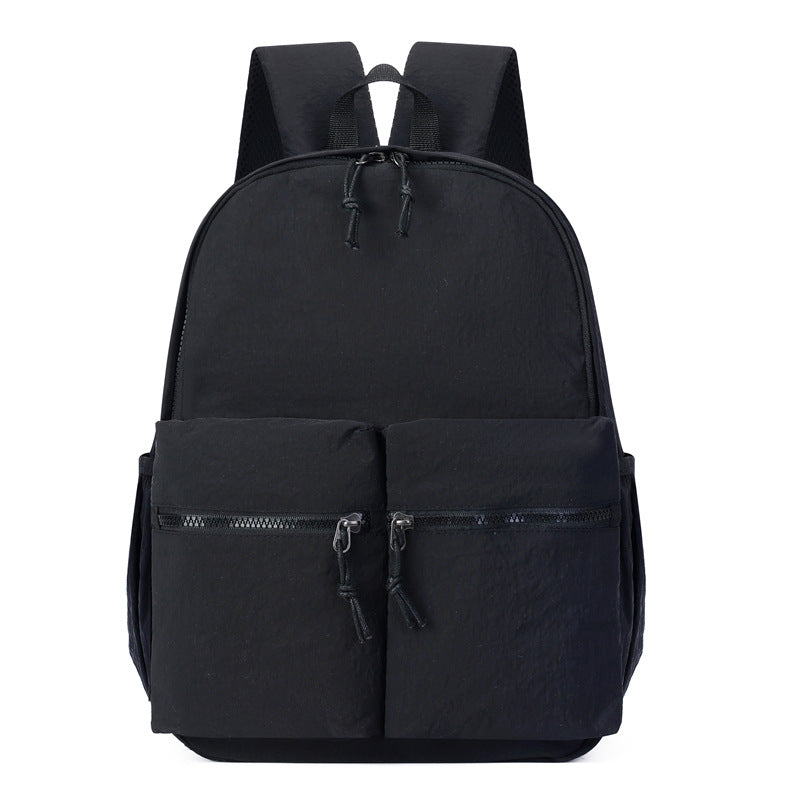 Lässiger Leichter Reise-Rucksack Brehn